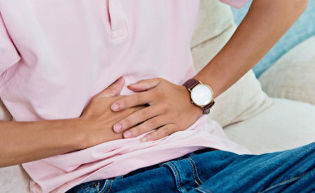 Gastritis stomach pain