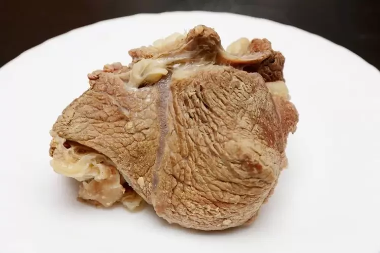 cooked meat for a diet without carbohydrates