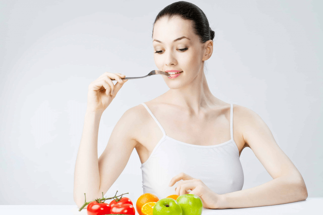 diet helps you lose weight